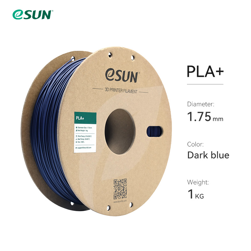 Bleu foncé