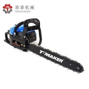 45cc 4501ที่ดีที่สุด Motosierra เลื่อยโซ่ในอินเดีย - Product Image 2