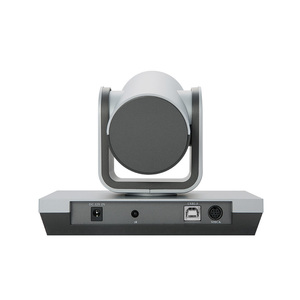 Cámara angular 4k 20x Zoom Hd-sdi Hd Ptz, 12x Ndi, módulo de sistema de videoconferencia con Audio para oficina - Product Image 5