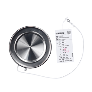 Cdm silicon kiểm soát CHỈNH LƯU y45kpe techsem inductotherm giai đoạn kiểm soát SCR <span class=keywords><strong>Thyristor</strong></span> - Product Image 4