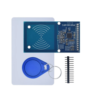 PN5180 NFC RF I <strong>Sensor</strong> ISO15693 <strong>RFID</strong> High Frequency IC Card ICODE2 Reader Writer