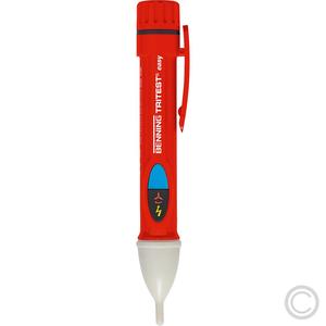 Benning <strong>phase</strong> and <strong>phase</strong> sequence tester TRITESTeasy - Product Image 1