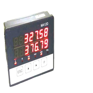 Encoder indicatore magnetico elettronico lettura sino digitale tornio lettura digitale - Product Image 1