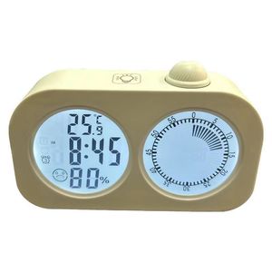 Многофункциональный визуальный таймер для детей - Product Image 1