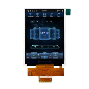 2.8 Inch TFT <strong>LCD</strong> Display Modules <strong>with</strong> 240x320 Resolution ST7789 Driver IC SPI <strong>Interface</strong> Small TN Panel for Instrument Testing - Product Image 1