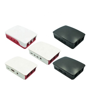 EParthub Kompatibel mit Raspberry Pi, geeignet für B-Gehäuse der 3./4. Generation - Product Image 1