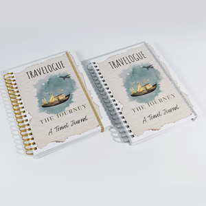 Cảm hứng Biểu Hiện Tạp Chí Cuốn Sách Hiện Đại Thiết Kế Đơn Giản A5 Xoắn Ốc Hàng Ngày Kế Hoạch Máy Tính Xách Tay Tinh Thần Hàng Ngày Biểu Hiện Tạp Chí - Product Image 6