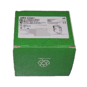 Originale nuovissimo GB2CD07 interruttore magnetico termico per la programmazione PLC - Product Image 1