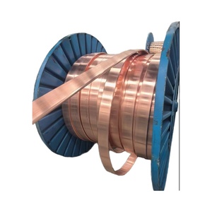 באיכות גבוהה מצופה פח טהור <span class=keywords><strong>busbar</strong></span> מחורר שטוח בר כיפוף חיתוך ריתוך שירות זמין - Product Image 1
