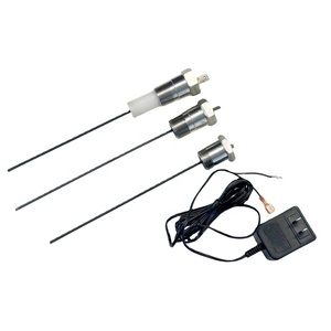 长期保护欧式Mmo电子阳极，用于带PE或PS控制器的热水器 - Product Image 1
