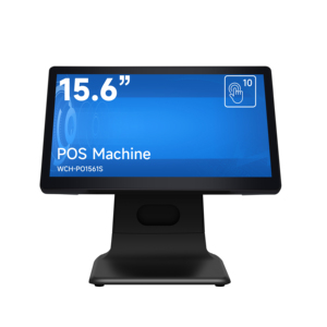 15.6 İnç Hepsi Bir Arada POS Terminali Süpermarket Donanımı POS Sistemi Küçük Perakende Nakit Kayıt Cihazı POS Bilgisayarı - Product Image 1