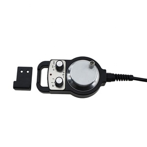 YUMO MPGハンディエンコーダISMM1469-001E-100B-5L FANUCシステムホイールパルス発生器エンコーダ - Product Image 5