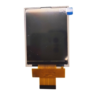 2.8 inch <strong>TFT</strong> TN type 240*320 resolution <strong>MCU</strong> interface with capacitive touch <strong>LCD</strong> display - Product Image 3