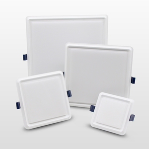 ดาวน์ไลท์เพดาน7W 12W 15W 18W 28W 30W ไฟดาวน์ไลท์ LED - Product Image 5
