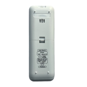 Huayu K-6700 mới đến phổ <span class=keywords><strong>AC</strong></span> điều khiển từ xa cho điều hòa không khí Màn hình hiển thị - Product Image 3