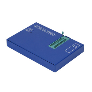 CTransistor Tester IC Chip Tester for University Labs Common Chip Maintenance <strong>Test</strong> - Product Image 4