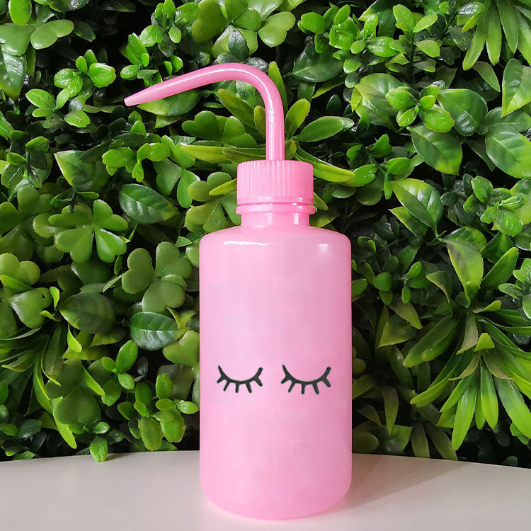 250ml-pink eyelashes