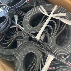 カーベルト,家電エンドレストランスミッションベルトPKベルト6PK1665白布新エンジン