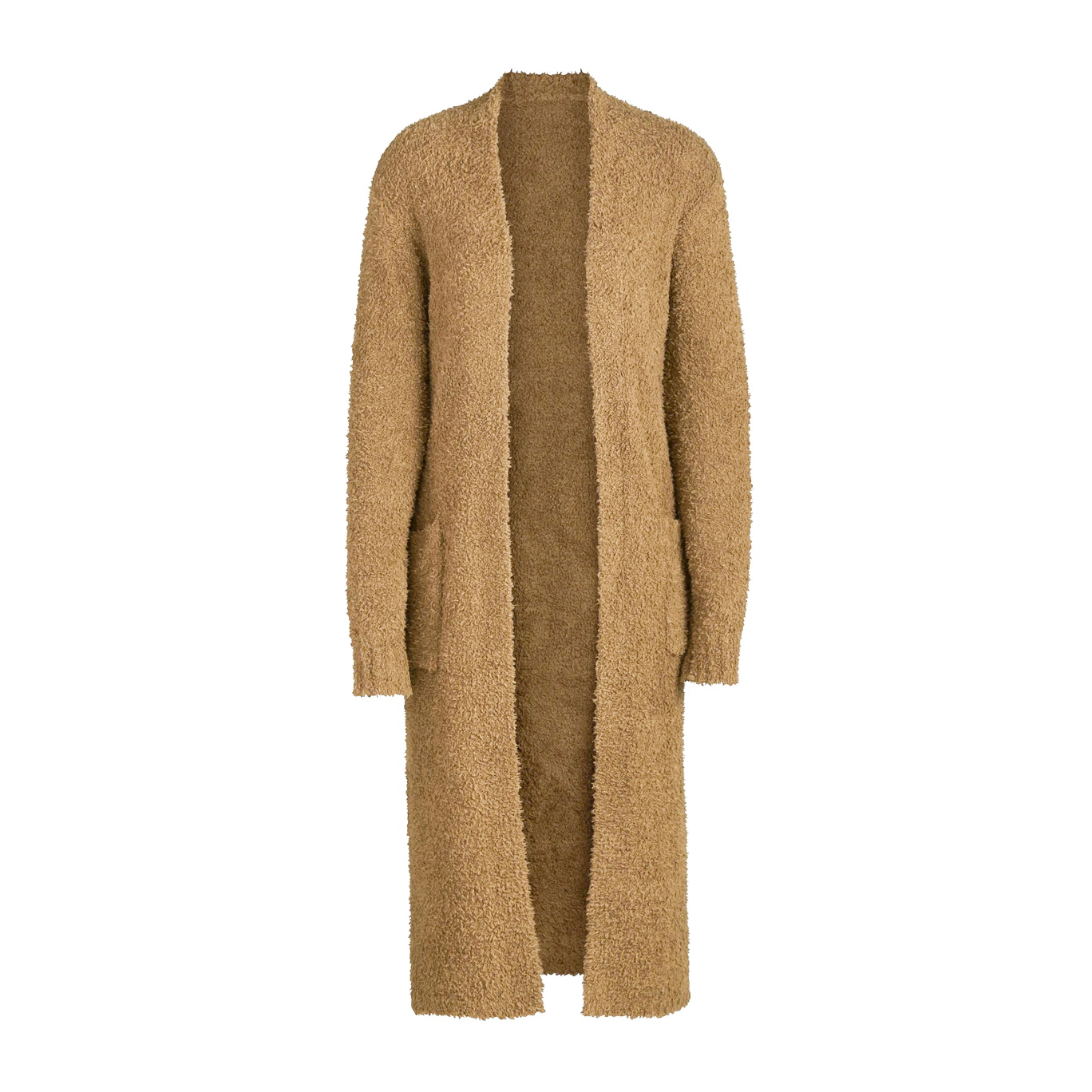 Coat-Khaki