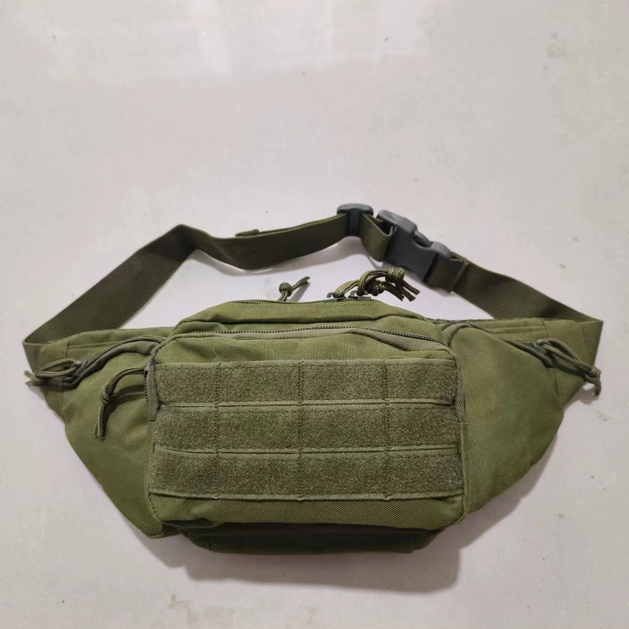 green-one size fits all