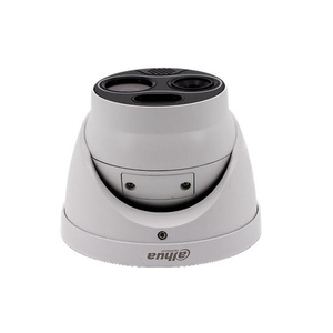 Original Dahua TPC-DF1241-T-S2 Thermal Network Mini Hybrid Eyeball Camera Dual <strong>Image</strong> fusion - Product Image 2