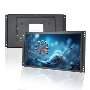 Touchscreen-Monitor 15.6 Kapazitiver Touchscreen-Monitor mit offenem Rahmen Industrieller LCD-Monitor - Product Image 1