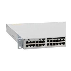 48ポート1Gイーサネット、4x1G SFPアップリンク、エンタープライズネットワーク用非PoEマネージドレイヤー3スイッチ - Product Image 2