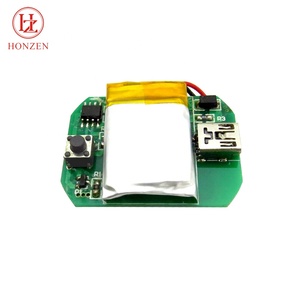 Nhà Cung Cấp Trung Quốc Pcba Sản Xuất Chất Lượng Cao Có Thể Sạc Lại Smd Led Light Module - Product Image 2