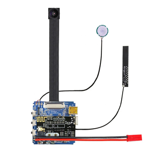 MateCam X9 Mini Cámara PIR 4K 60FPS Wifi Micro Videocámara Módulo inalámbrico portátil Soporte de grabación de video Rtsp Secret Cam - Product Image 4