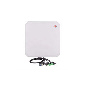 Uhf Rfid считыватель затворов 10 метров Rfid считыватель европейского стандарта Uhf Rfid считыватель - Product Image 2