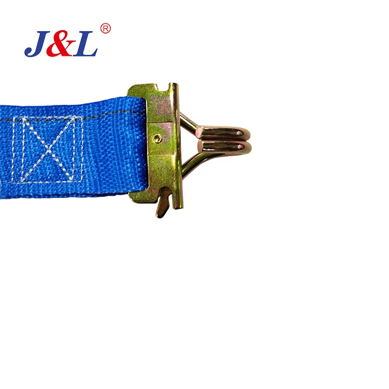 JuliSling SecureFast Ultimate Safety and Stability with Premium Container Lashing Belts Freight Straps for Cargo Transportation