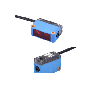 GL6-P1111倉庫ストックplcプログラミングコントローラー光電センサー光電スイッチGTB6-P4211 GTB6-N1231 WTB27-3F2611 - Product Image 2