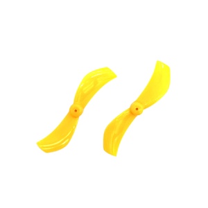 NEW Gemfan 1610-2 Drone Propeller 2 Pairs for RC FPV Racing Freestyle Tinywhoop Drones <strong>Mobula7</strong> Replacement - Product Image 1