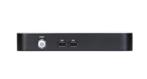 2025 ELSKY Mini-PC mit Celeron J3355 Dual-Core 2,0 GHz DDR3 max 8G 4K H-DMI VGA MSATA M.2 2242 Win10 Linux-System - Product Image 6