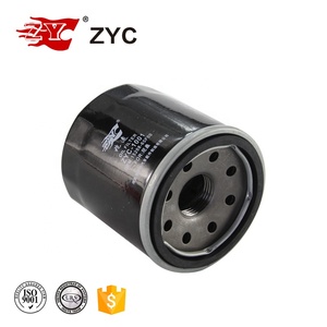 油过滤器交叉参考汽车油过滤器 OEM 使用日产 - Product Image 4