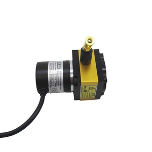 CALT CWP-S200V 0-10V Output <strong>String</strong> <strong>Potentiometer</strong> 200mm Stroke Draw Wire Position <strong>Sensor</strong> - Product Image 1