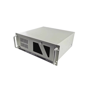Industrial <strong>Computer</strong> IPC-510 610L/H Industrial <strong>Computer</strong> Upper <strong>Computer</strong> 4U Industrial <strong>Control</strong> Host - Product Image 4