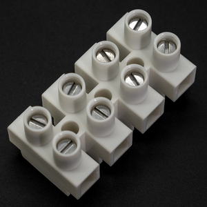 SCED Professional Wholesale Sales TR Series <strong>Terminal</strong> Connector <strong>Block</strong> <strong>Customized</strong> OEM/ODM <strong>Terminal</strong> <strong>Blocks</strong> - Product Image 2