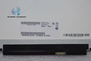 11.6 pollici notebook sottile Edp30pin display lcd pannello B116XTN02.5 moduli LCD per Laptop - Product Image 4