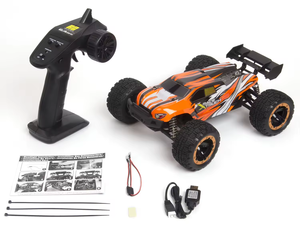 RCカー1/16ラジコンカービークルカーRTRモデル - Product Image 4