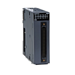 Módulo de entrada de CC serie Mitsubishi LX41C4 PLC - Product Image 1