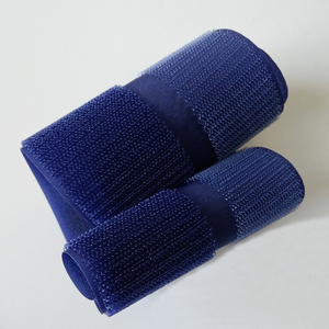 2022 New Product Easy Wrapping Two-in-One Fastening Strap <strong>Hook</strong> and <strong>Loop</strong> Tape <strong>on</strong> the <strong>Same</strong> <strong>Side</strong> for Household Using - Product Image 5