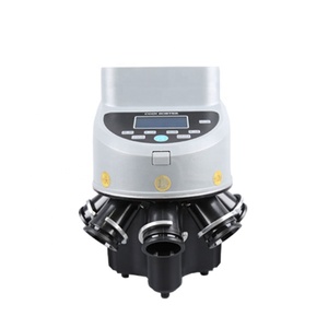 CS-9500高效精确硬币计数器货币计数机硬币计数器和分拣机 - Product Image 3
