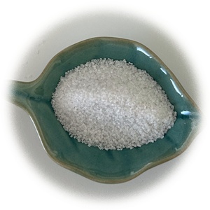 用于喷砂和蚀刻白刚玉的先进耐用磨料颗粒 - Product Image 6