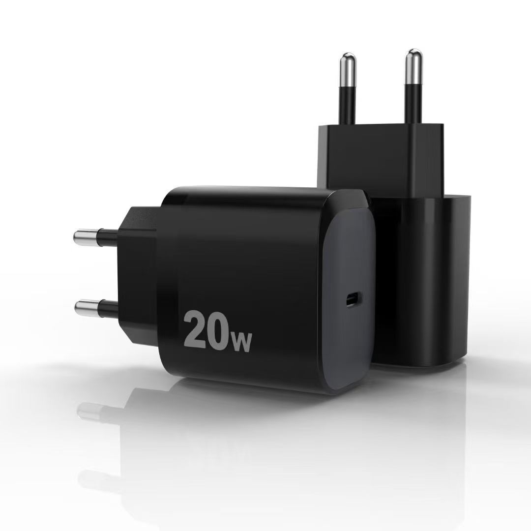 Black 20W C