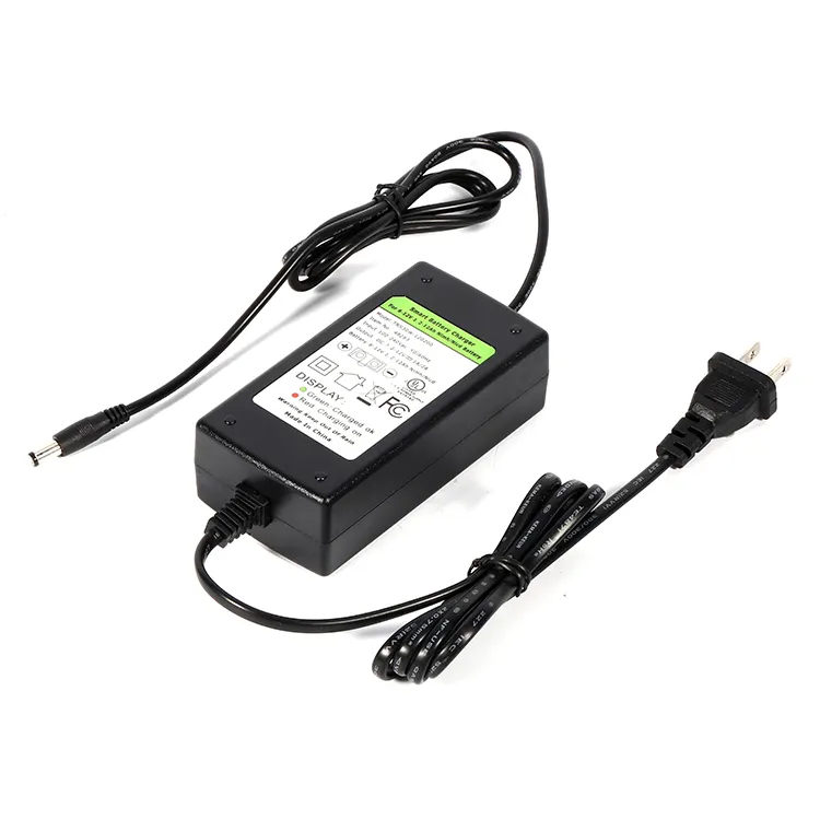 10-20 Cellen 12-24V 12V 14.4V 18V 24V 1a 1.5a 2a Desktop-Delta V Elektronica Nimh Nicd Batterij Lader Voor Rc Airsoft Speelgoed Auto