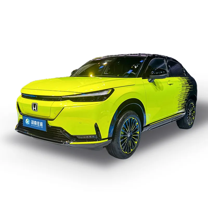 2023 Neuwagen zum Verkauf New Energy Comfortable Style Fahrzeug Adult Großhandel Elektroauto Honda E Ns1