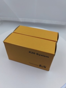 Módulo de entrada analógica PLC X20 nuevo y original X20AIB744 - Product Image 6