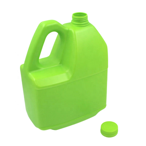 HDPE 4L 4 Litro Contenitore di Plastica Bottiglia Per Il Motore Olio Motore - Product Image 6