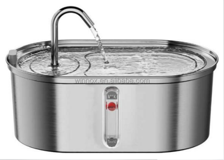 Argento 3,5 L WF270